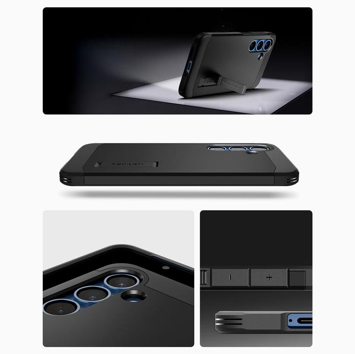 Produktbild Spigen Tough Armor (Samsung Galaxy S25)