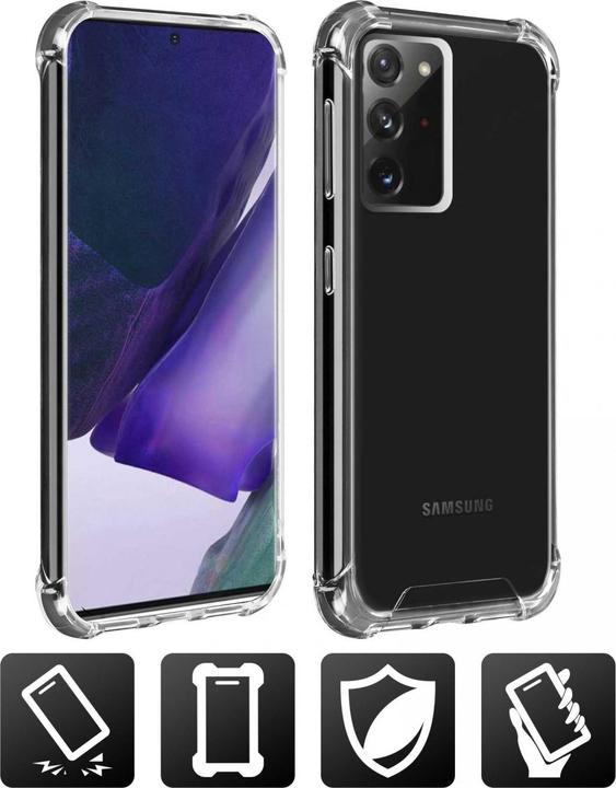 Produktbild Akashi Safe Series (Samsung Galaxy Note 20 Ultra)