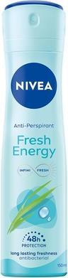 Produktbild NIVEA Fresh Energy (Spray, 150 ml)