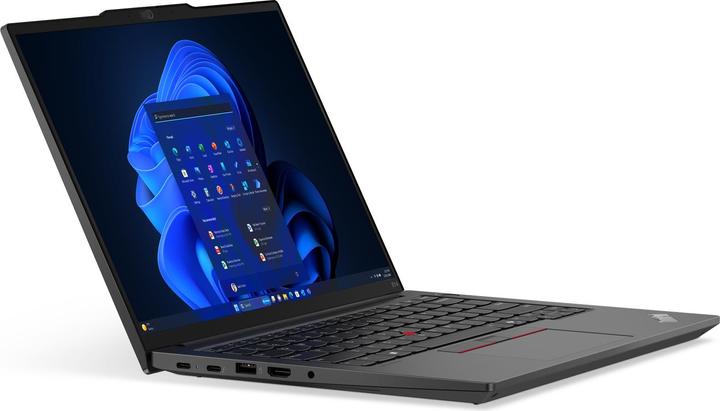 Immagine prodotto Lenovo ThinkPad E14 Gen 6 (14", Intel Core Ultra 7 155H, 16 GB, 512 GB, DE)