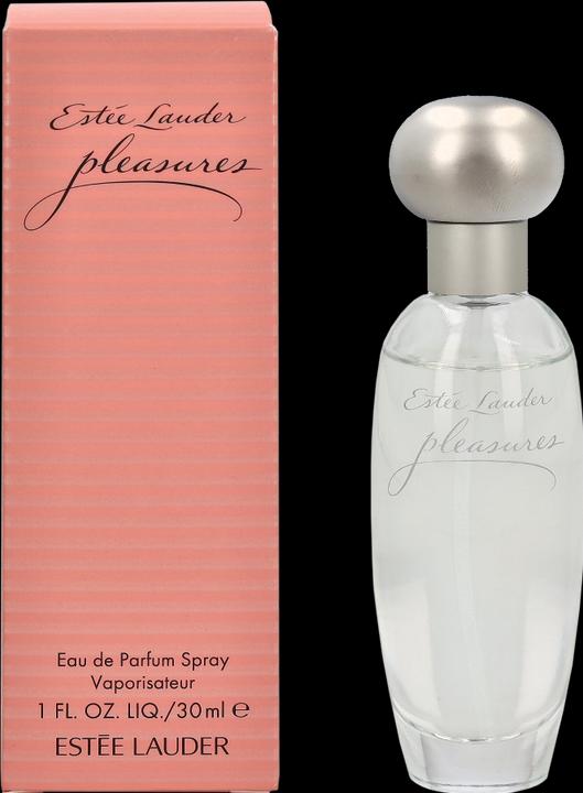 Produktbild Estée Lauder Pleasures (Eau de Parfum, 30 ml)