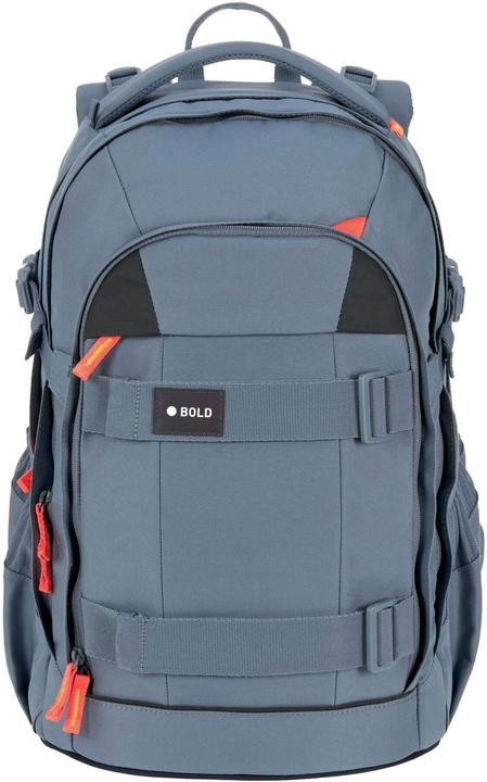 Lässig Rucksack Bold Blue 30 l (30 l)