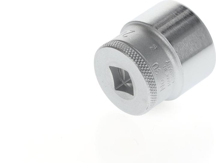 Actual product image Gedore 30 24 hexagonal socket wrench insert (24 mm)