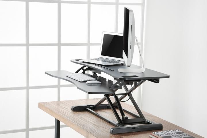 Produktbild Digitus Schreibtisch Aufsatz