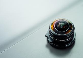 Image du produit Venus Optic Laowa 4mm f/2.8 Fisheye MFT (Micro Four Thirds, Micro Four Thirds)