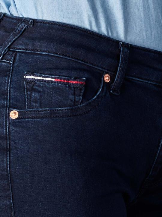 Immagine prodotto Tommy Hilfiger Sophie Skinny Fit avenue blu scuro elasticizzato (W34/L30)