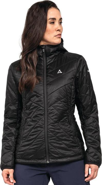 Produktbild Schöffel Padded Jacket Stams L (L)