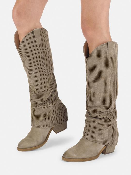 Felmini Stiefel (38)