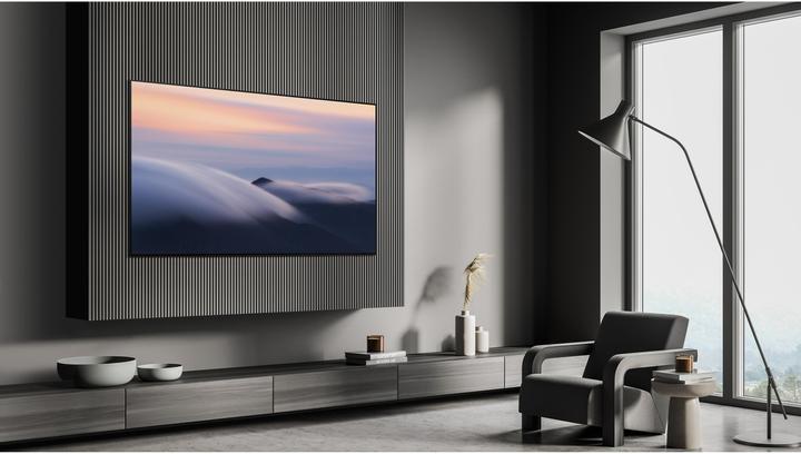 Actual product image Samsung QE48S90DAE (48", S90D, OLED, 4K, 2024)