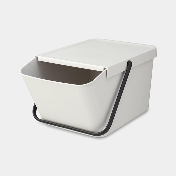 Produktbild Brabantia Recyclingbehälter Sort & Go (20 l)
