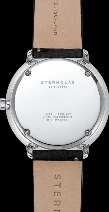 Produktbild Sternglas S01-HH11-VI15 (Analoguhr, 42 mm)