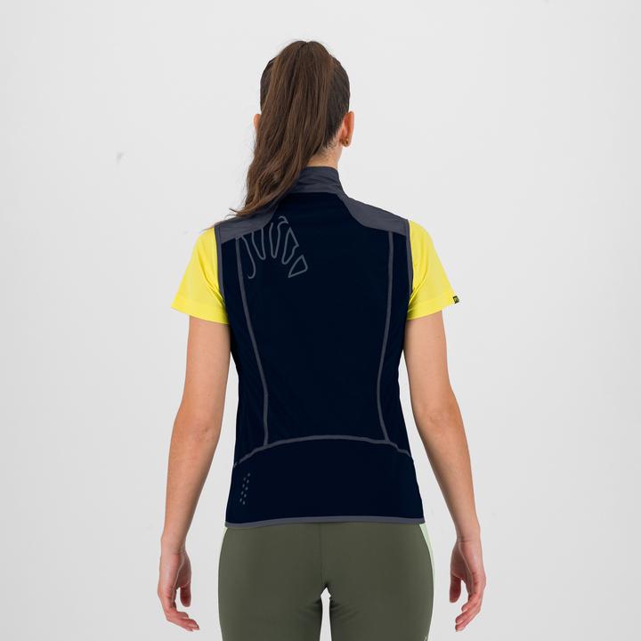 Actual product image Karpos Women's Lavaredo Vest (S)