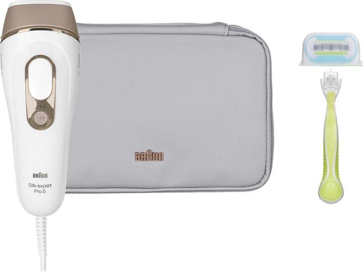 Image du produit Braun Silk-expert Pro IPL PL5052