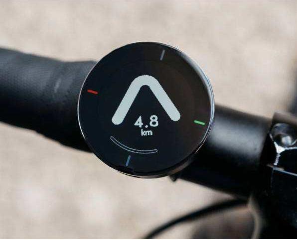 Produktbild Beeline Velo 2 GPS