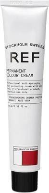 Produktbild Ref. Permanent Colour Cream Haarfarbe 8.1 Light Ash Blonde 100 ml (8.1 Light Ash Blonde)