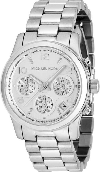 Actual product image Michael Kors Runway (Chronograph, 38 mm)