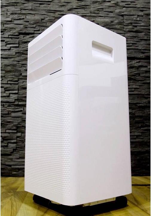 Actual product image Klima1stKlaas 6220 (20 m², 7000 BTU/h)