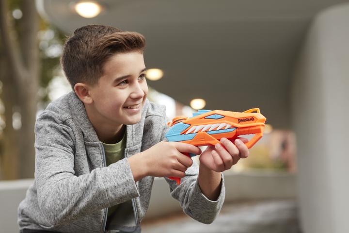 Produktbild Nerf Super Soaker Raptor Surge