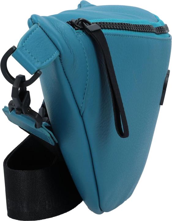 Produktbild Braun Büffel Capri Gürteltasche RFID Schutz Leder 35 cm