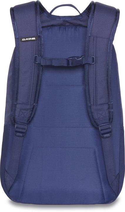 Actual product image Dakine Backpack CAMPUS M 25L NAV.ACADEMY (25 l)