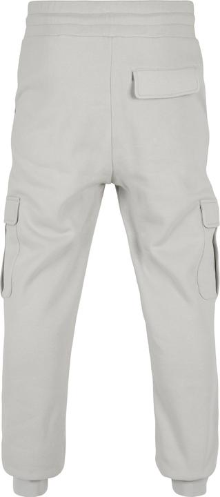 Actual product image Urban Classics Cargo Sweatpants - 14977 (S)