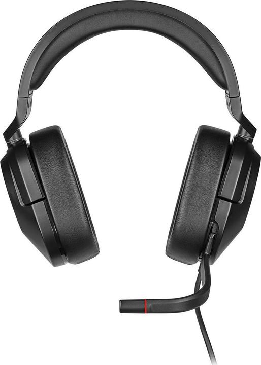 Image du produit Corsair HS55 Surround carbone (Filaire)