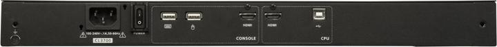 Image du produit Aten CL3700NW - Console KVM - USB - 47 cm (18.5")