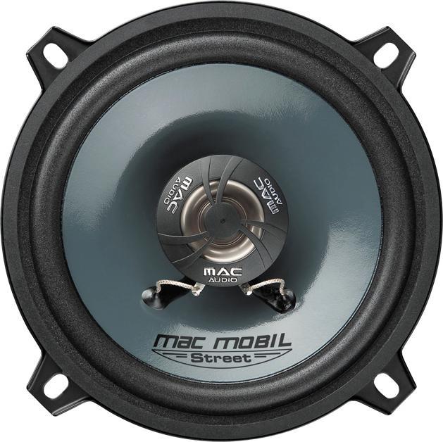 Actual product image Mac Audio Mac Mobile Street 13.2 (180 W)