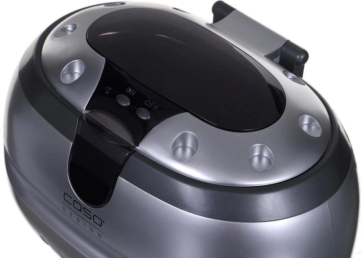 Produktbild Caso Ultrasonic Clean (42 kHz, 570 ml)