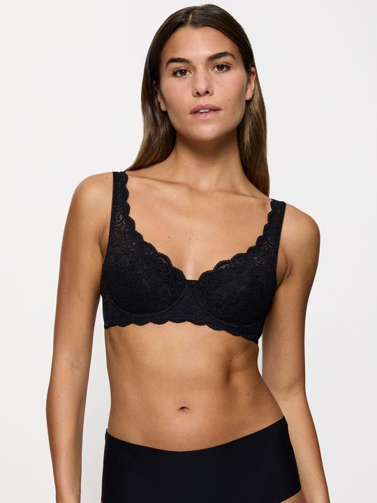 Immagine prodotto Triumph Reggiseno con coppa Amourette WHP (90 C, Confezione singola)