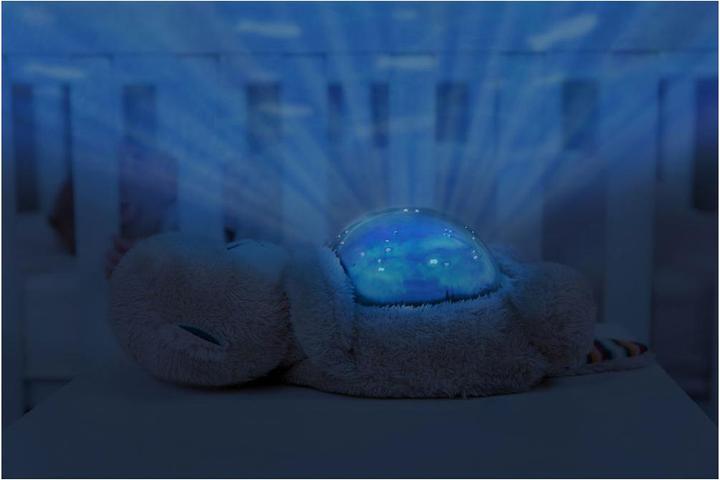 Actual product image ZaZu Marine Projector