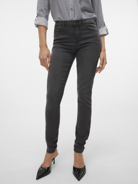 Produktbild Vero Moda VMTANYA Normal Waist Slim Fit Jeans (XXS)
