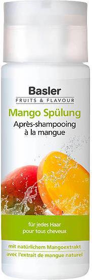 Actual product image Basler Mango conditioner (200 ml)