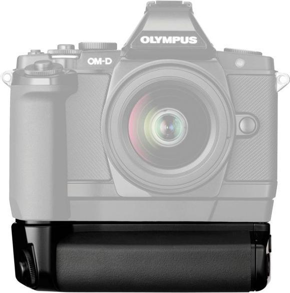 Produktbild Olympus HLD-6, Batteriegriff (Batteriegriff)