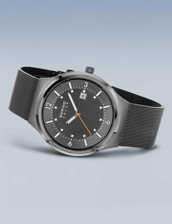 Actual product image Bering 14442-077 (Analogue wristwatch)
