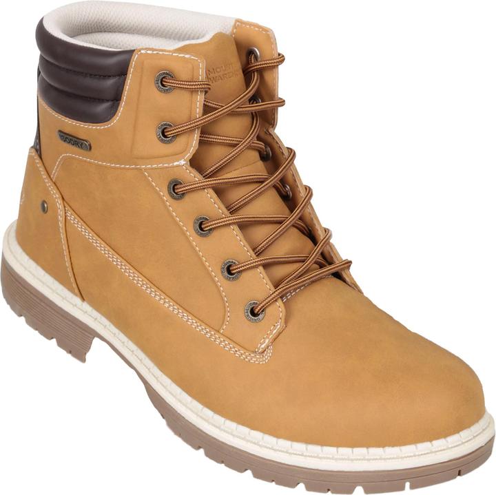 Produktbild Mountain Warehouse Wanderstiefel Kenmore Wasserfest (45)