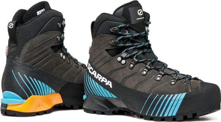Produktbild Scarpa Ribelle HD (45.5)