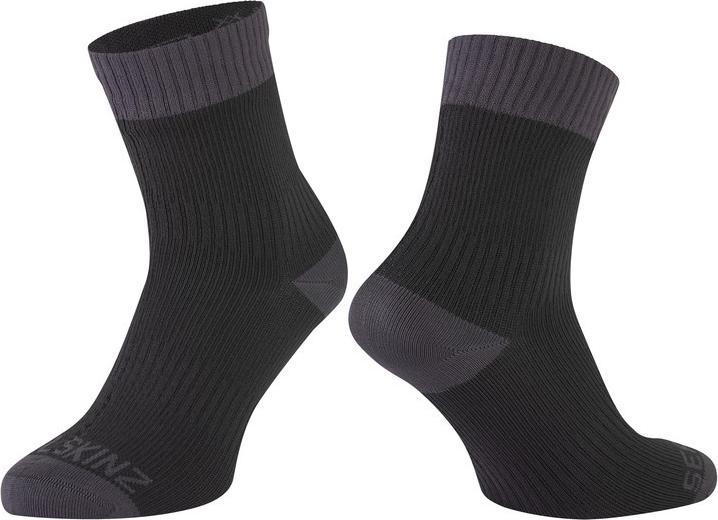 Produktbild Sealskinz Wretham (39 - 42)