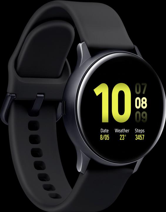 Produktbild Samsung Galaxy Watch Active2 EU (40 mm)