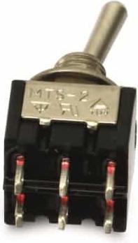 Produktbild Eneroid Kippschalter MTS-202-A1