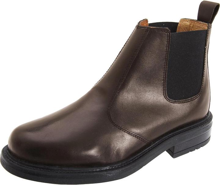 Produktbild Roamers Stiefel Stiefelette AnkleBoot ChelseaBoots (39.5)