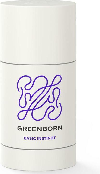 Greenborn Deo Stick Basic Instinct (Stick)