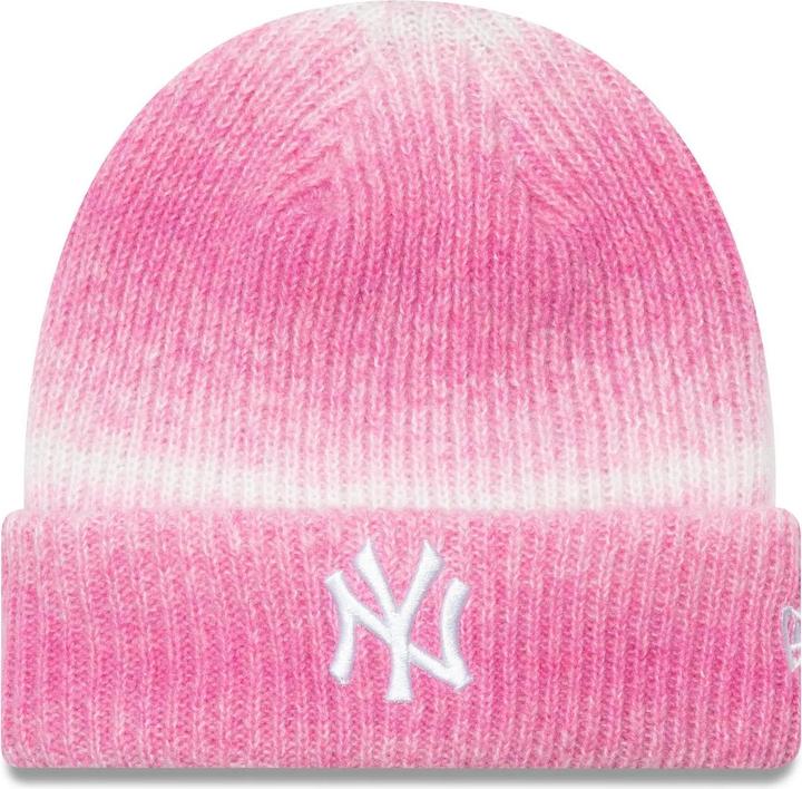 New Era mütze damen space dye