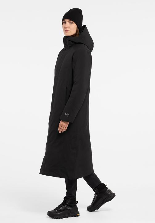 Produktbild Arc'teryx Women's Patera Long Parka (S)