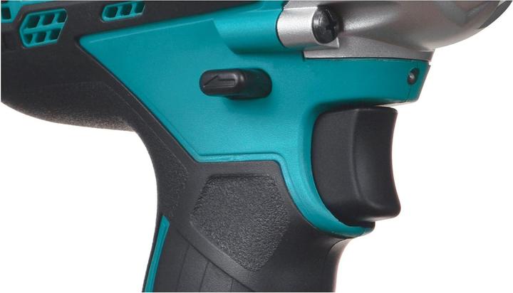 Actual product image Makita DTW190Z (Rechargeable battery operated)