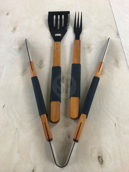 Produktbild Van der Meulen BBG Triangel (17 cm)