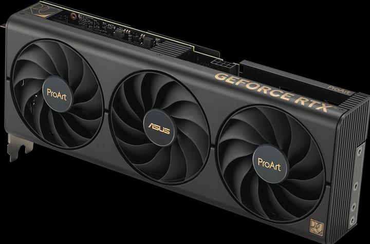 Productafbeelding ASUS ProArt GeForce RTX 4070 (12 GB)
