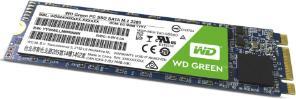 Actual product image WD Green 3D NAND (480 GB, M.2 2280)