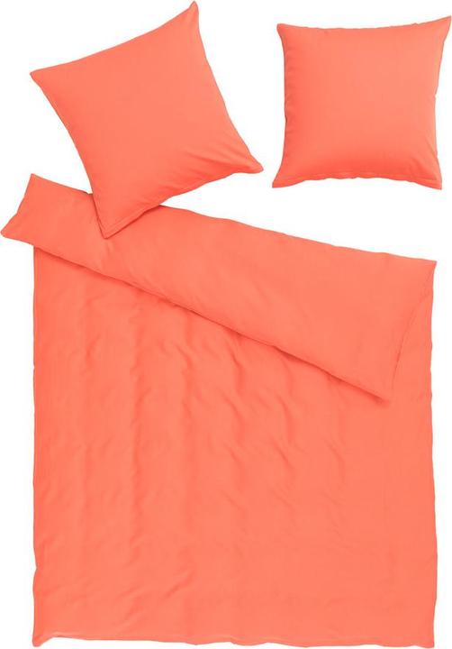 Dunkelorange