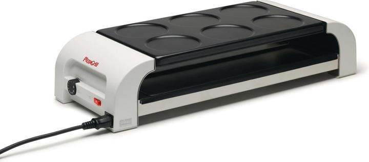 Produktbild Stöckli Crêpeplatte